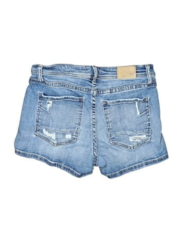 BKE Denim Shorts (view 2)