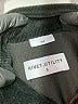 RIVET.UTILITY Black Jumpsuit Size S - photo 4