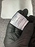 RIVET.UTILITY Black Jumpsuit Size S - photo 5