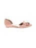 CL by Laundry Pink Flats Size 9 - photo 1