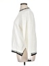 Unbranded 100% Acrylic Ivory Pullover Sweater Size XL - photo 5