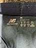 New Balance Graphic Blue Athletic Shorts Size M - photo 3