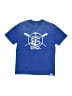 Crewcuts 100% Cotton Blue Short Sleeve T-Shirt Size XL (12-14) - photo 1