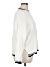 Unbranded 100% Acrylic Ivory Pullover Sweater Size XL - photo 4