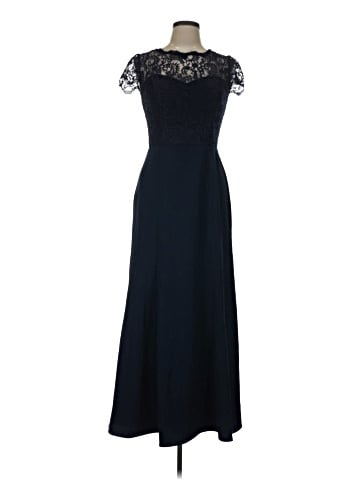 Jenny Packham Cocktail Dress (view 1)