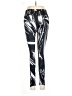 Nike Graphic Silver Active Pants Size M - photo 2