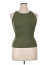 ChicMe Green Tank Top Size XL - photo 1