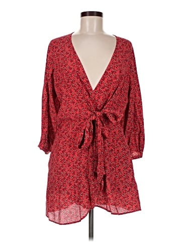 Free People Casual Dress (view 1)
