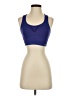 Champion Blue Sports Bra Size P (estimated, petite) - photo 1