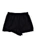 Miraclesuit Solid Black Athletic Shorts Size 12 - photo 1