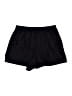 Miraclesuit Solid Black Athletic Shorts Size 12 - photo 2