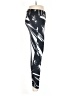Nike Graphic Silver Active Pants Size M - photo 4