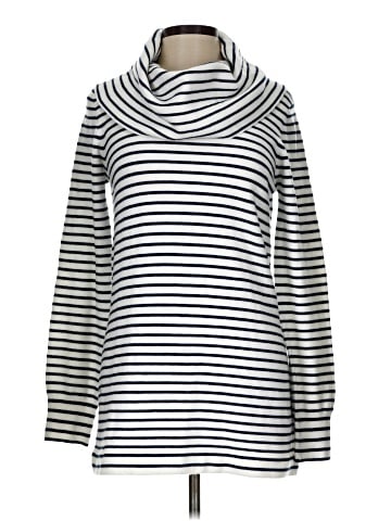 French Connection Turtleneck Sweater (view 1)