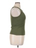 ChicMe Green Tank Top Size XL - photo 4