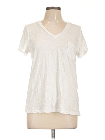 Caslon Short Sleeve T-Shirt (view 1)