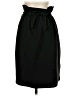 Max Studio Solid Black Formal Skirt Size 0 (estimated) - photo 1
