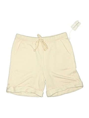 Mary Lawless Lee X Splendid Shorts (view 1)