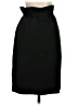 Max Studio Solid Black Formal Skirt Size 0 (estimated) - photo 2
