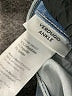 Paige Hearts Blue Jeans Size 28 waist - photo 5