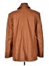 Avec Les Filles 100% Polyurethane Brown Blazer Size M - photo 2