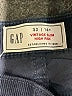 Gap Blue Casual Pants Size 14R - photo 4