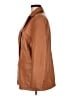 Avec Les Filles 100% Polyurethane Brown Blazer Size M - photo 5