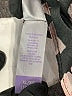 Secret Treasures Black Sleeveless Blouse Size XL - photo 8