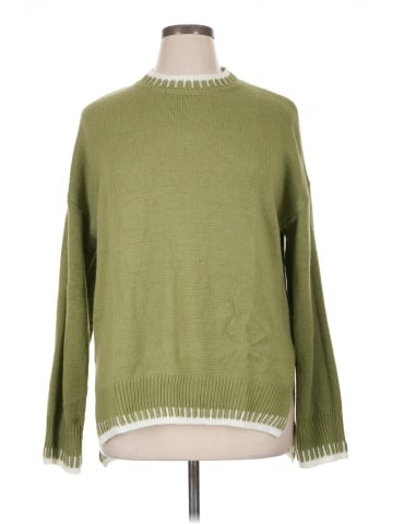 Unbranded Pullover Sweater (view 1)