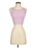 Out From Under Pink Tank Top Size XS - photo 1