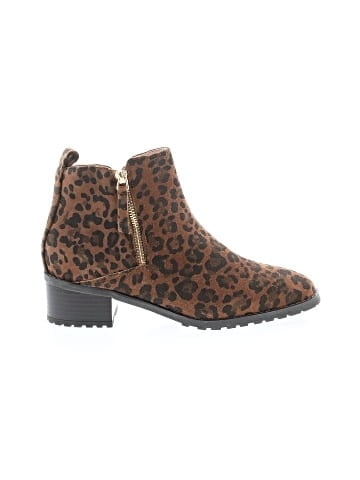 Blondo Ankle Boots (view 1)