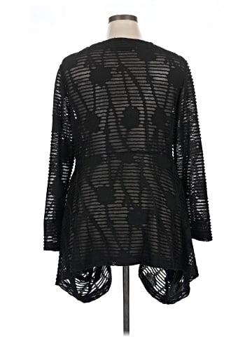 Pleats Collection Kimono (view 2)