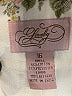 Lovely Floral Ivory Blazer Size 16 - photo 6