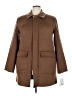 Sanifer Brown Coat Size 56 - photo 1