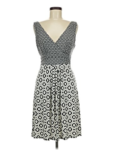 Ann Taylor Factory Casual Dress (view 1)