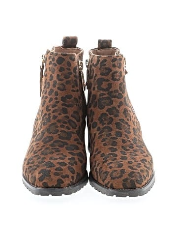 Blondo Ankle Boots (view 2)
