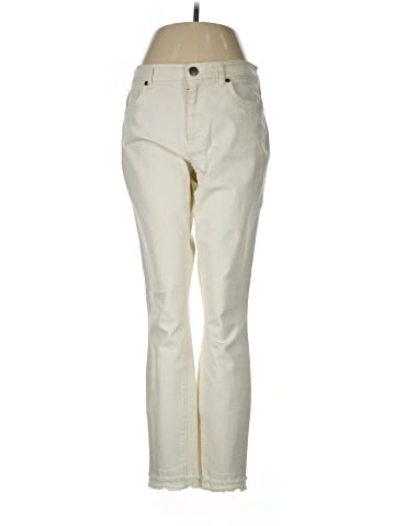 Ann Taylor LOFT Outlet Jeans (view 1)