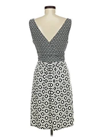 Ann Taylor Factory Casual Dress (view 2)