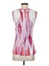 lucy Pink Tank Top Size S - photo 2