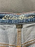 Eddie Bauer Hearts Blue Jeans Size 12 - photo 4