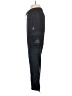 Air Jordan 100% Polyester Black Track Pants Size S - photo 5