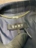 DKNY Black Blazer Size 12 - photo 6