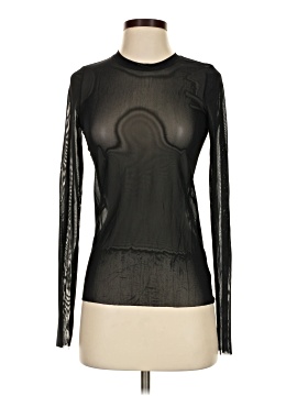 Wilfred Free Long Sleeve Top