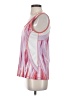 lucy Pink Tank Top Size S - photo 5