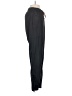 Air Jordan 100% Polyester Black Track Pants Size S - photo 4