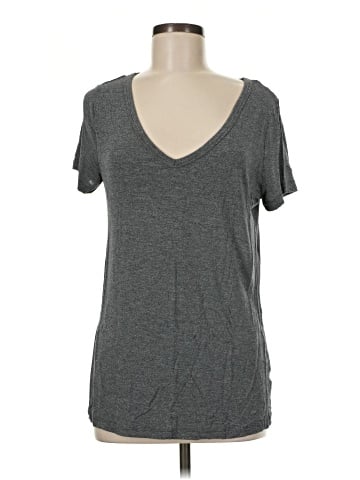 Target Short Sleeve T-Shirt (view 1)