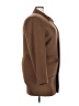 Sanifer Brown Coat Size 56 - photo 4