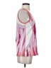 lucy Pink Tank Top Size S - photo 4