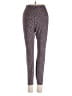 TAVI Print Purple Active Pants Size S - photo 1