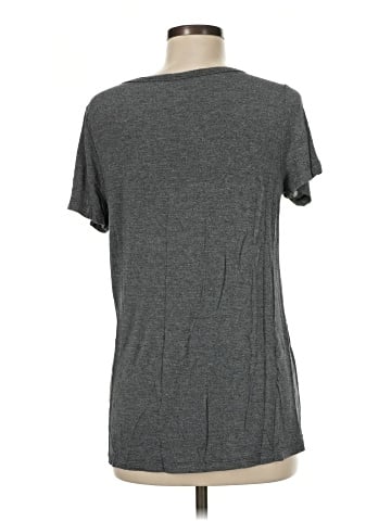 Target Short Sleeve T-Shirt (view 2)