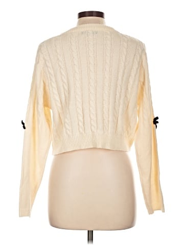Shein Pullover Sweater (view 2)